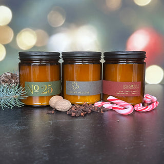 Holiday Classic Trio